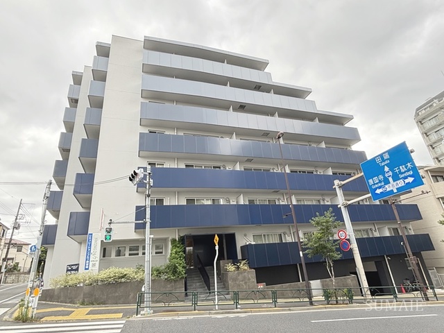 建物外観　外観です