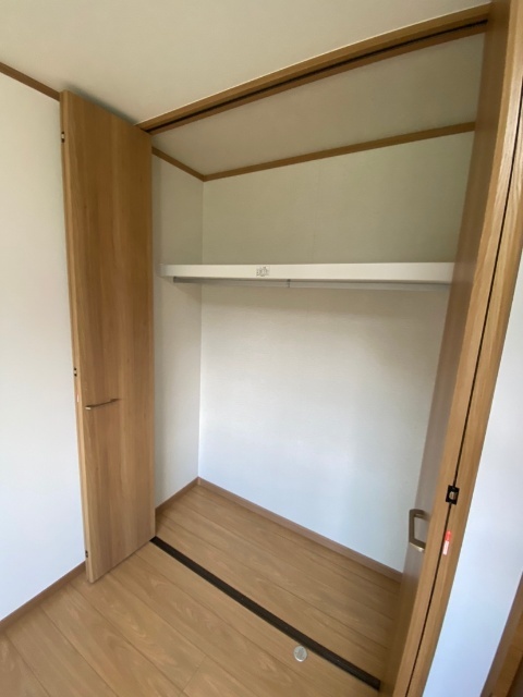 収納　※同建物同タイプ別の部屋