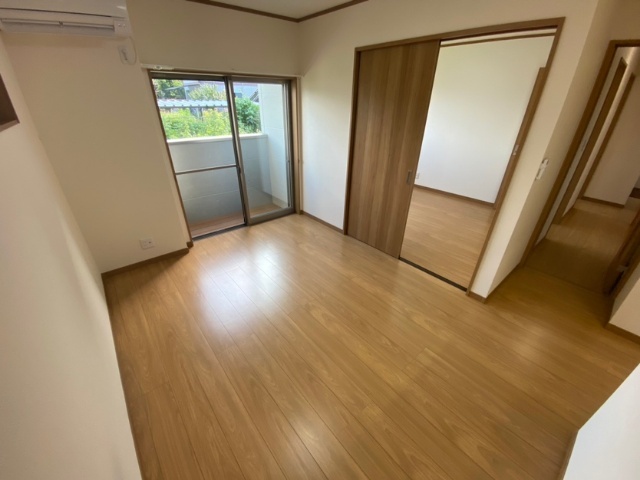居室・リビング　※同建物同タイプ別の部屋