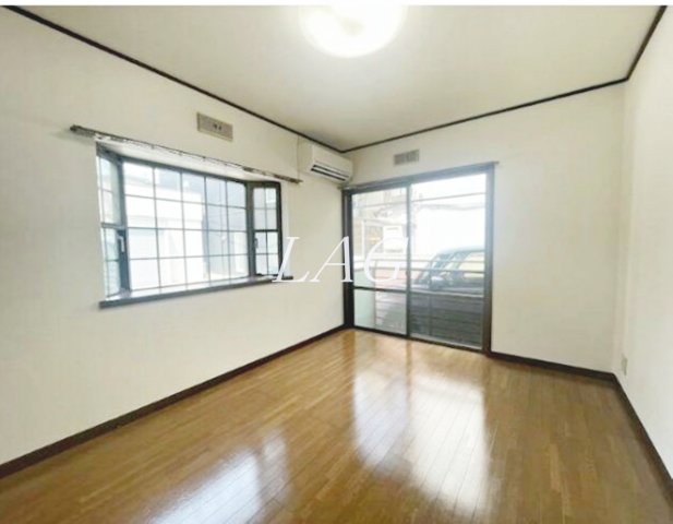 居室・リビング　洋室のお部屋です。