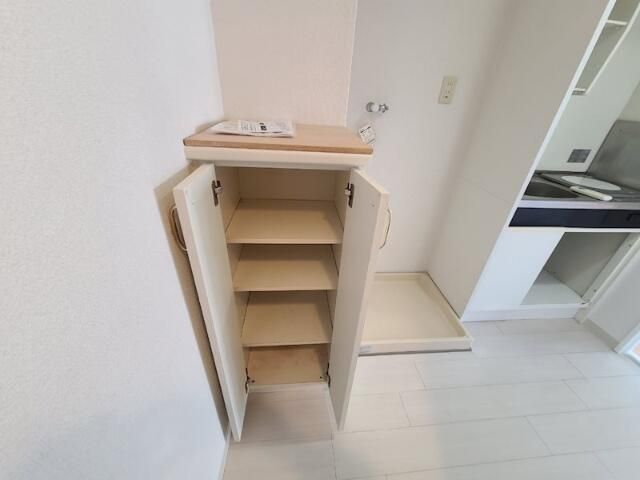 その他　シューズボックス