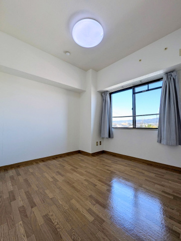 その他部屋・スペース　寝室