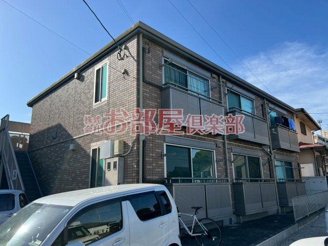 駐車場　駐車場です