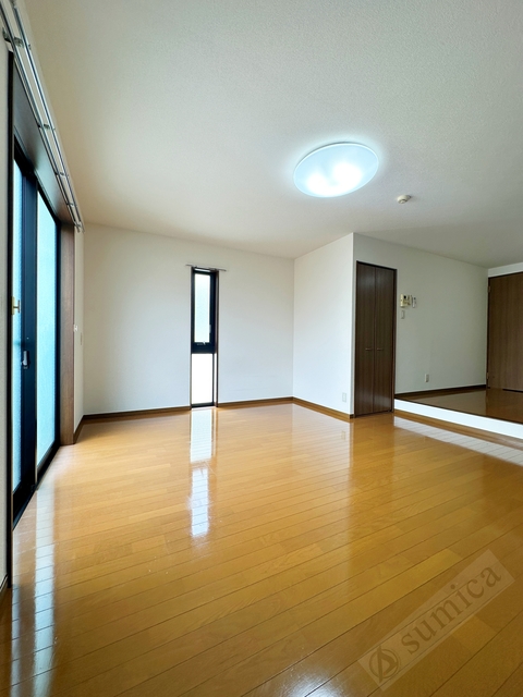 その他部屋・スペース　角部屋でとても静かなお部屋で快適新生活♪♪