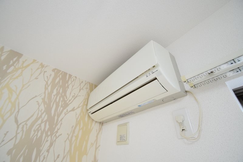 その他　エアコン