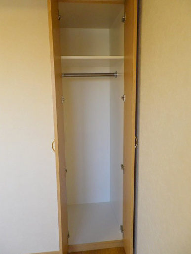 収納　ルーブル南馬込弐番館 ※別部屋参照