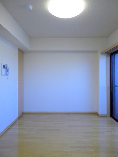 居室・リビング　ルーブル南馬込弐番館 ※別部屋参照