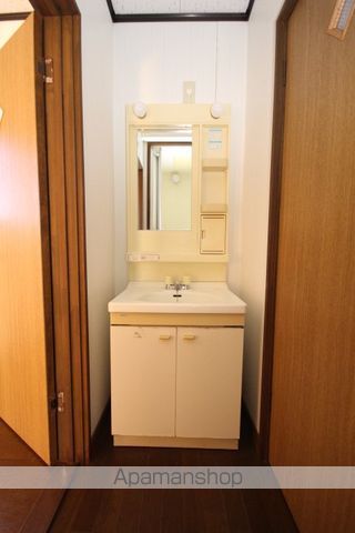 TMハウスの内装写真
