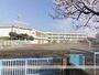 小学校　立川市立第九小学校くわのみ学級（小学校）まで872m