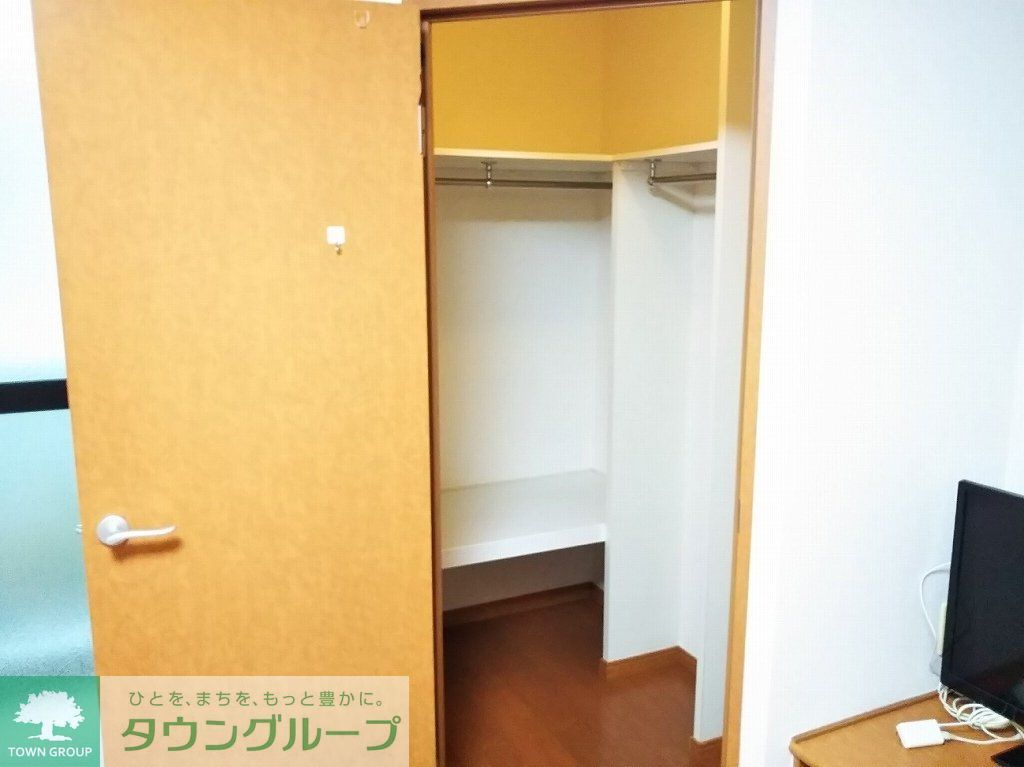 その他部屋・スペース　同タイプの写真です。仕様が異なる場合があります。