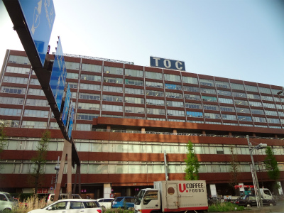 その他　ＴＯＣ（その他）まで264m