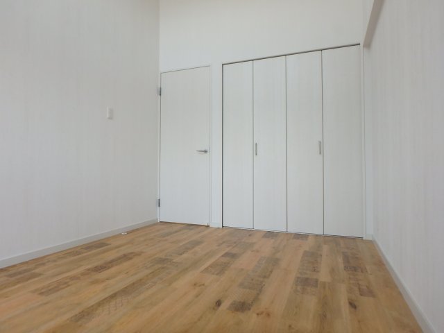 その他部屋・スペース　寝室にいかがでしょうか