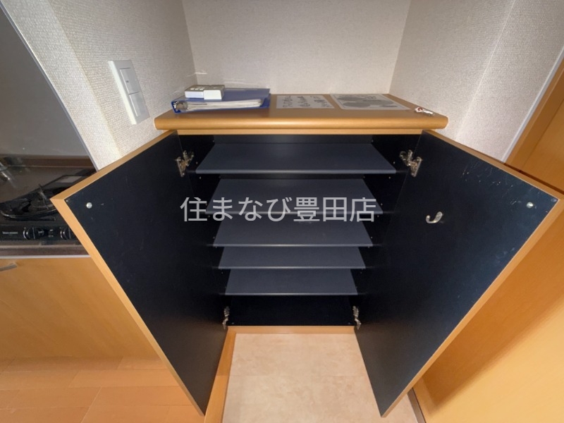 その他部屋・スペース