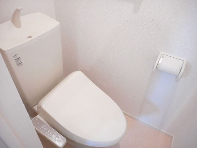 トイレ　★お問い合わせはタウンハウジングまで★