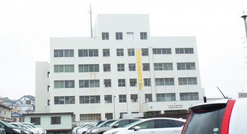 警察署・交番　船橋警察署（警察署・交番）まで803m