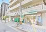 コンビニ　ローソンストア１００淀川西三国店（コンビニ）まで463m