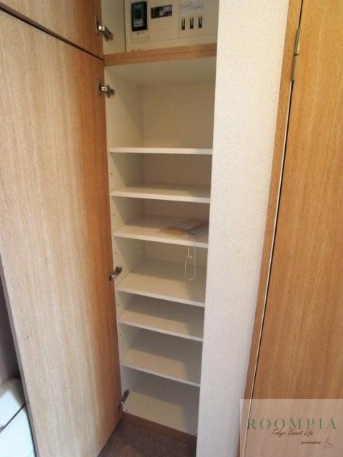 その他設備　※同タイプの別のお部屋です。