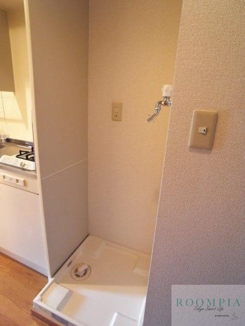 その他　※同タイプの別のお部屋です。