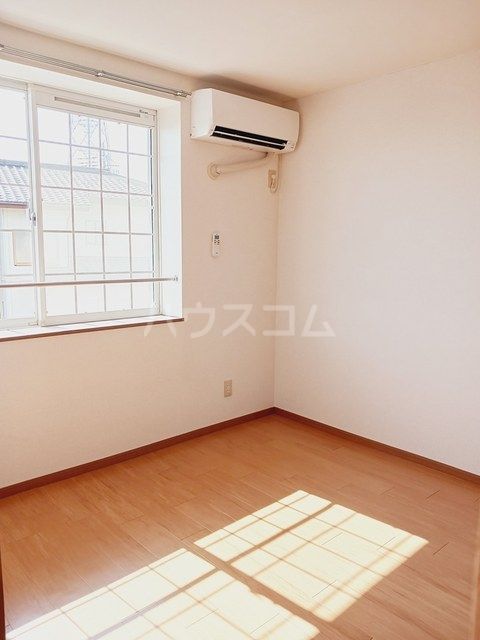 メゾンプレミールIIIの内装写真