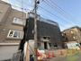 建物外観　外観３