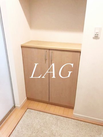 収納　収納です。