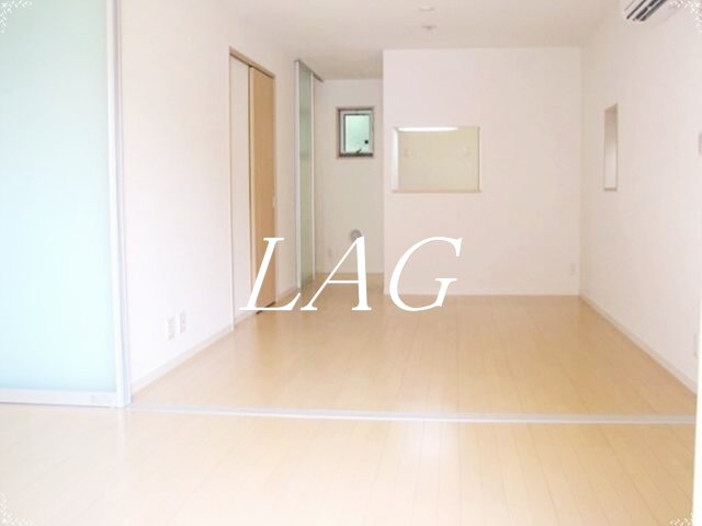 その他部屋・スペース　寝室です。