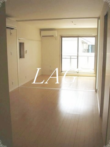 居室・リビング　洋室のお部屋です。