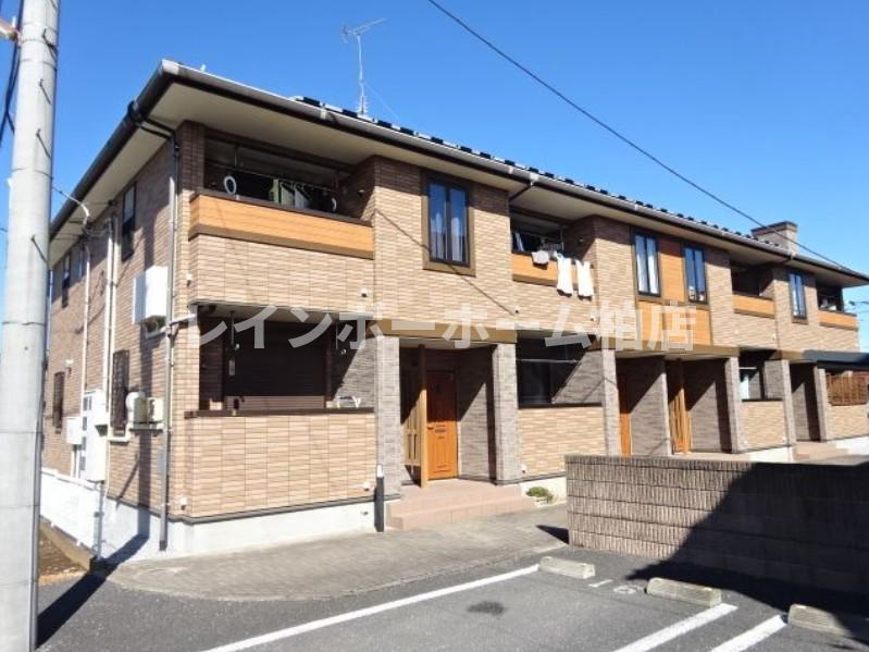 その他　外観です