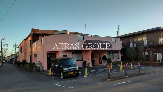 幼稚園・保育園　認定こども園モモ（幼稚園・保育園）まで865m
