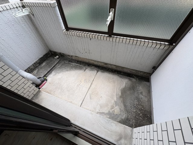 眺望　キャピタル上前津