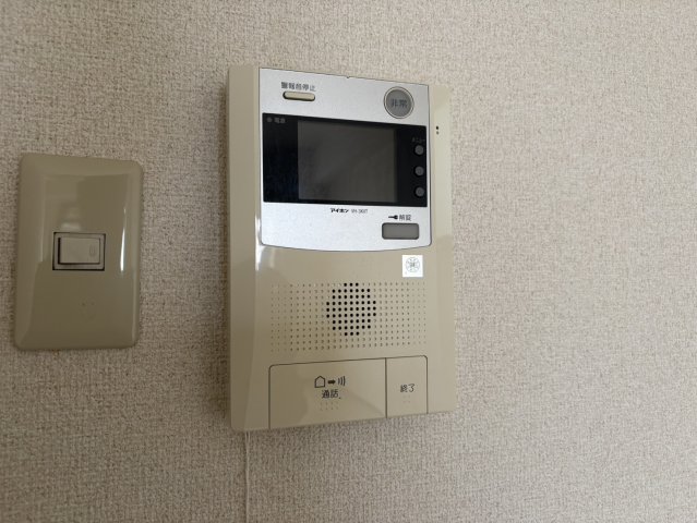 セキュリティ　キャピタル上前津