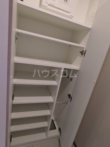 スタイリオ東品川の内装写真