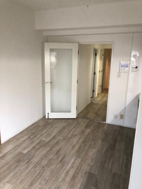 その他部屋・スペース　内装は落ち着いています