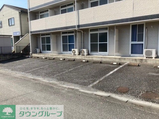 駐車場　★同施工会社イメージ★
