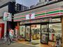 コンビニ　セブンイレブン 阪神西宮駅南店（コンビニ）まで405m