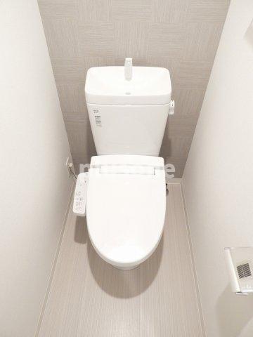 トイレ　選べる家電プランあり！！