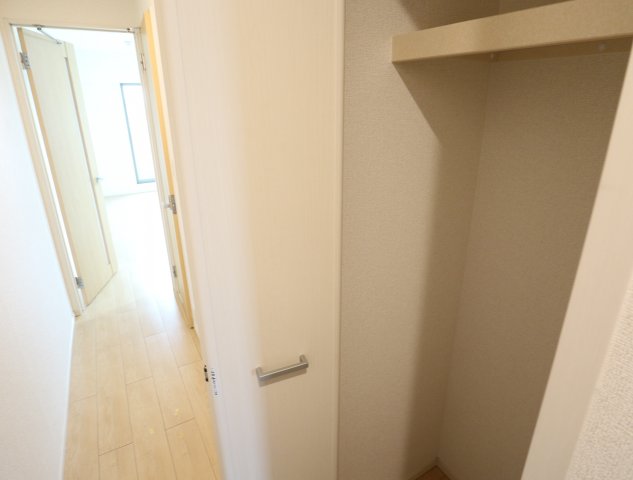 玄関　玄関です