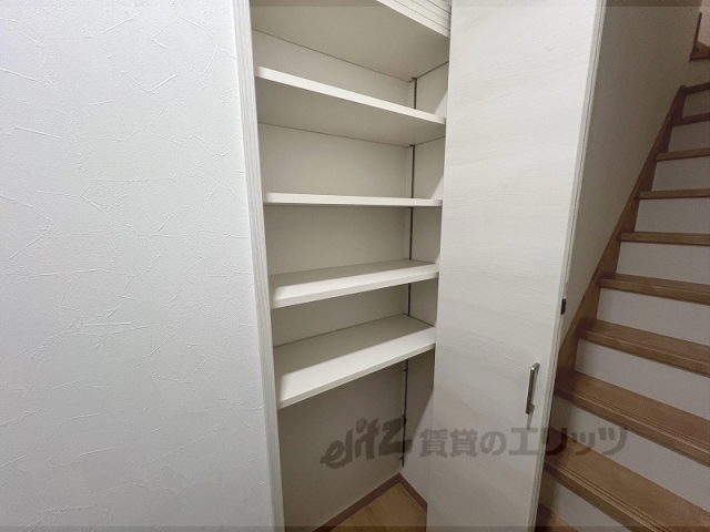 収納　下駄箱