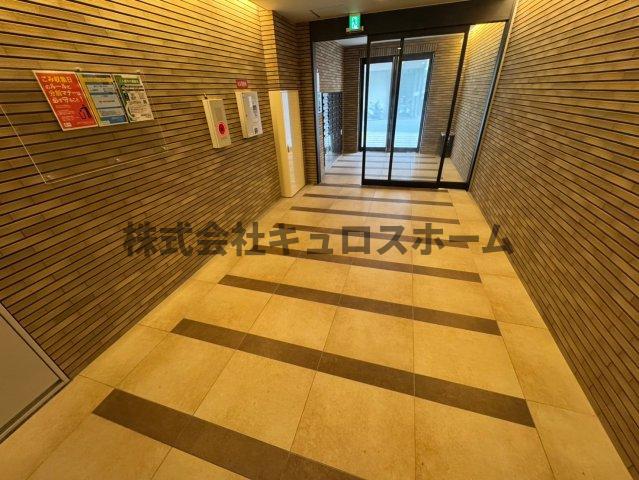 ロビー