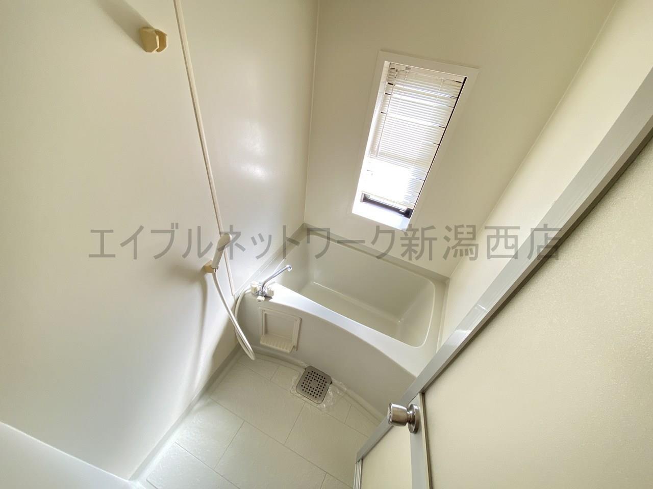 バス・シャワールーム　参考写真