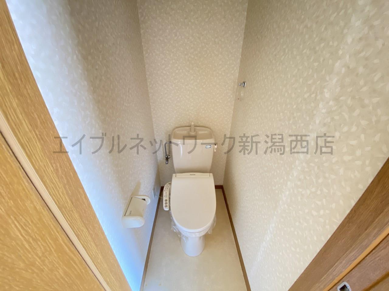 トイレ　参考写真
