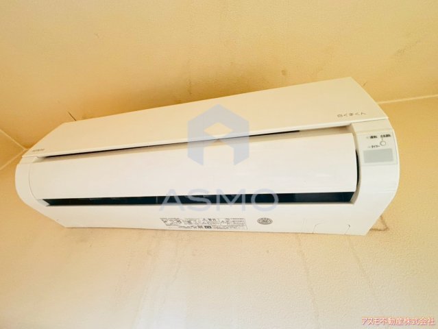 セキュリティ　※建物内別間取参考写真