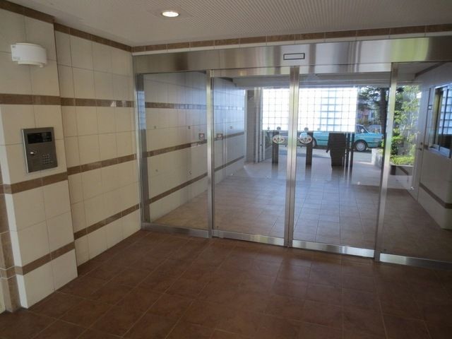 その他共有部分　★もちろんオートロック完備★