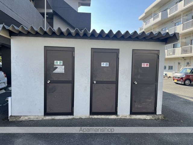 その他共有部分　その他共有部分