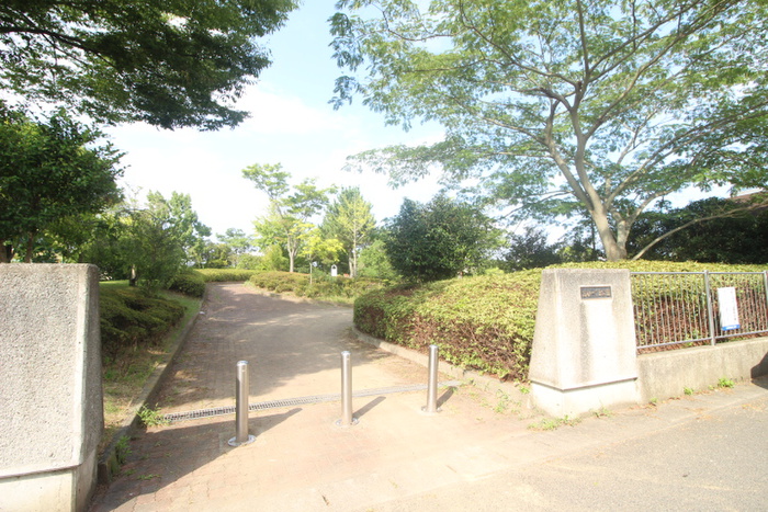 公園　高砂一丁目公園（公園）まで240m