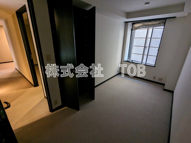 その他部屋・スペース　洋室6帖