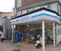 コンビニ　ローソン　山科御陵店（コンビニ）まで356m