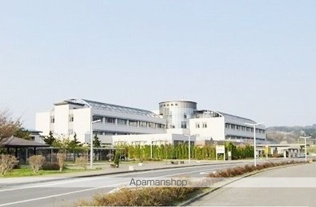病院　三戸中央病院（病院）まで2000m