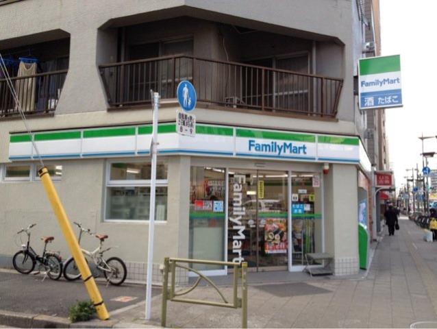 その他　ファミリーマート両国四丁目店（その他）まで707m