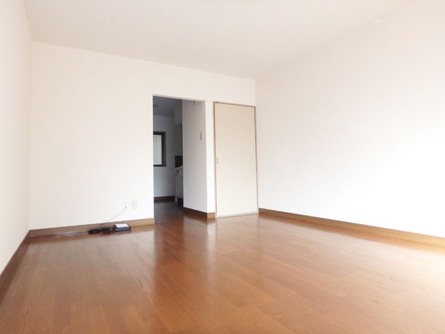 その他部屋・スペース　洋室
